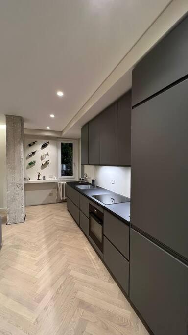 Duca Dei Navigli - Luxury Apartment In Милан Экстерьер фото